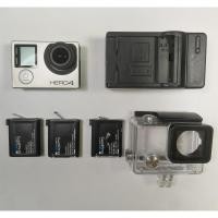 ราคา Gopro Hero4 black Edition (9712600589)