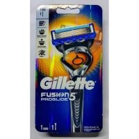 ราคา Gillette®️ Fusion5™️ Proglide™️ (3418347468)