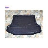 ราคา ถาดท้าย HONDA CIVIC 2006-2011 FD Black (46300623000)