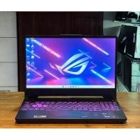 ราคา Notebook Asus Tuf Gaming A15 FA506IC-HN011T RTX3050 Ram16GB 19,990 บาท (23959750288)
