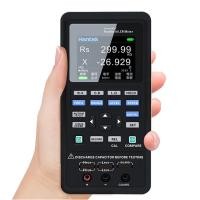 ราคา Hantek Digital LCR Meter 1832C / 1833C Handheld Portable Bridge LCR Inductance Capacitance and Resi (49452941658)