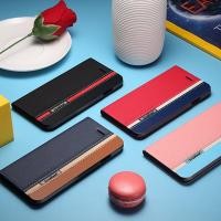 ราคา เคสหนังสือสำหรับ Samsung Galaxy Note FE / Fan Edition กระเป๋าสตางค์หนัง PU หรูหราเคสฝาพับสำหรับ Samsung Galaxy Note FE / Fan Edition Cover Silicon ปกหลังแบบนิ่ม (5187204878)