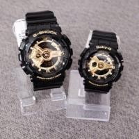 ราคา Gshock Ga110gb Baby G ba110-1โปรลดราคา (1768307457)