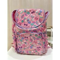 ราคา Preloved กระเป๋าเป้ smiggle ดั้งเดิมสําหรับเด็ก SD Xoxo สีชมพู (42205726730)