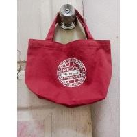 ราคา กระเป๋าผ้าสีแดงน่ารัก (19551495436)