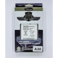 ราคา Battery Meago แบตเตอรี่มีโก้ ซัมซุง Samsung a30 สินค้าพร้อมส่ง (6334193737)