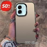 ราคา Case For OPPO A6X A6 4G/5G A5X A5Pro A5 A5iPro A3X A3Pro A3 เคสขอบนิ่มหลังแข็ง กันกระแทก 049 (54754418901)