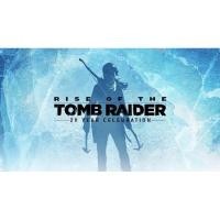 ราคา PS4 : Rise of the Tomb Raider 20 Year Celebration (Z3 / Asia (9914751580)