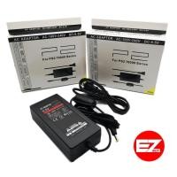 ราคา หม้อแปลงPs2 Slim รุ่น7xxxx AC Adapter for Ps2 70000 series (1630284826)