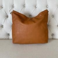 ราคา Coach แท้ สีน้ำตาล สภาพดี (25551002090)