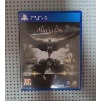 ราคา แผ่นเกม PS4 (มือ2) : BATMAN ARKHAM KNIGHT (Z3/ASIA) (54505633980)