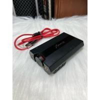 ราคา Creative sound blaster x G5 Dac amp soundcard pc ps4 ps5 มือสอง (25022954408)