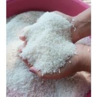 ราคา ข้าวหอมมะลิใหม่หัดท่อนใหญ่ ข้าวหอมมะลิชาวบ้าน (24493120009)