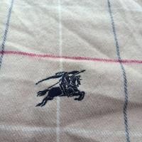 ราคา ผ้าคลุมไหล่แบรนด์เนมมือสอง (43311937266)