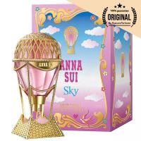 ราคา Anna Sui Sky EDT 50 ml., 75 ml. (28041502446)