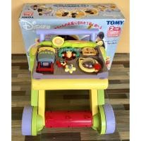 ราคา รถผลักเดิน หมีพูห์ Tommy 3-in1 (2771034975)