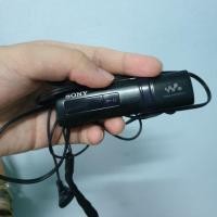 ราคา Sony NWZ-B183F 4GB สีดำ มือสอง สภาพดี (2133091856)