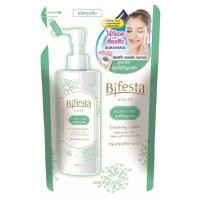 ราคา Bifesta cleansing lotion acne รีฟิล 270มล. (8349681632)