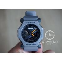 ราคา [มีสินค้าพร้อมจัดส่ง] CASIO G-SHOCK [สีเทา] GA-2300-8A, GA-2300-8, GA-2300, GA-2300-8ADR (24093373565)