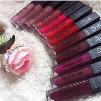 ราคา Sleek matte me lipstick (60075736)