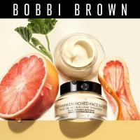 ราคา Bobbi Brown Vitamin Enriched Face Base, Moisturizer & Primer 50ml / Make Up Base 15ml (27690446828)