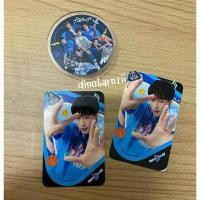 ราคา การ์ดเป๊ปซี่ คิม Kim Proxie 2ใบ + Griptok เป๊ปซี่ Proxie (26627098172)