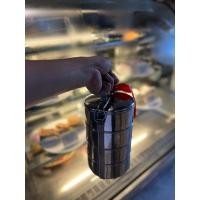 ราคา ปิ่นโตใส่อาหารสี่ชั้นคุณภาพวัสดุดี (22302293482)