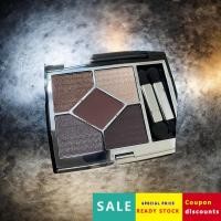 ราคา แฟชั่นขายตรงพรีเมี่ยม769TUTU Limited Eyeshadow Palette Neon สีม่วงสีเทาโทนสไตล์ใหม่แฟชั่น Houndstooth 2023 ฤดูใบไม้ผลิ bf5 (50103521146)