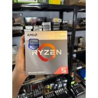 ราคา CPU AM4 Ryzen 5 4600G AMD Radeon Graphics (48700775043)
