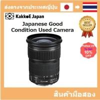 ราคา มือสอง Canon Standard Zoom Lens EF24-105mm F3.5-.5.6 IS STM Full Size Compatible EF24-105ISSTM Pre-loved (22732970275)