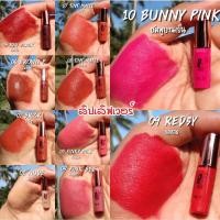 ราคา ลิปจิ๋ว ลิปเลิฟเวอร์ Lip Lover พร้อมส่งทุกเบอร์ มี 10 สีให้เลือก. ถูกที่สุด จัดส่งของทุกวัน (12211445405)
