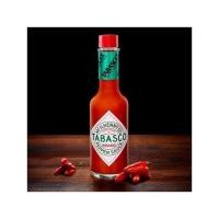 ราคา กาลิคเปเปอร์ซอส Tabasco Pepper Sauce 60 ml (9402811983)