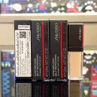 ราคา Shiseido Synchro Skin Self-Refreshing Concealer 5.8ml คอนซีลเลอร์ (20994901019)