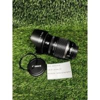 ราคา เลนส์ CANON 18-200 F3.5-5.6 IS (21260790307)