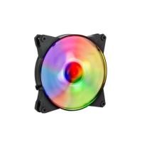 ราคา พัดลมเคส Cooler Master MasterFan MF120R RGB 120 มม. (52304596565)