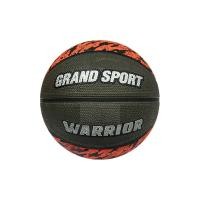 ราคา Grand Sport ลูกบาสเกตบอล เบอร์ 7 รุ่น Warrior #335424 (25289609818)