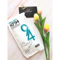 ราคา 10 ชิ้น Bundle Pack KF94 3D Fish Mouth Face Mask ทิ้ง Earloop 4ply Korea Design (25788336272)