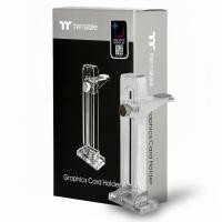 ราคา ที่คํ้าการ์ดจอ THERMALTAKE Graphics Card Holder แบบใส (29242678034)