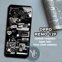 ราคา CC26/ ยืดหยุ่นยาง softcase สําหรับ OPPO Reno 12F/aesthetic Motif/OPPO Reno 12F กรณี/OPPO Reno 12F โทรศัพท์มือถือ/OPPO Reno 12F ซิลิโคน/OPPO Reno 12F ปลอก/OPPO Reno 12F softcase (29731958725)