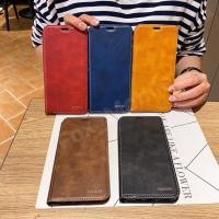 ราคา เคสฝาพับหนัง Xunte สำหรับ Oppo A79/5G A31 A53 A53S A33 F5 F7 F9 A5S A12 A7 Reno4 Reno4Z A92 (20108174775)