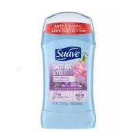 ราคา Suave Sweet Pea & Violet 48-Hour Antiperspirant & Deodorant Stick 1.2 oz. (23933931221)