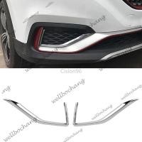 ราคา กรอบกันหมอกสําหรับ mg zs suv 2017 2018 2019 2 ชิ้น (24410830078)