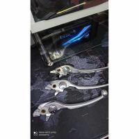 ราคา ก้านเบรค มือเบรค honda cbr650f 2013-2017 cbr650r 2019-2023 สินค้ามือสอง สภาพดีไม่มีตำหนิ ของแท้ rcp (29761481320)