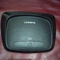 ราคา LINKSYS Cisco Linkswear เราเตอร์ไร้สาย-G BroadBand WRT54G2 V1 (24904571450)