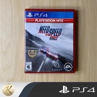ราคา แผ่นเกมส์ PS4 : Need for Speed Rivals (NFS Rival )English (มือ 2) สินค้าพร้อมจัดส่ง (23283064701)