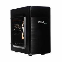ราคา Case GVIEW Chi-la C4-11 (Black) (5947859217)