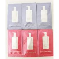 ราคา แท้ 100% 2 ซอง Shu Uemura Skin Purifier Anti Shine Fresh Cleansing Oil, Anti-Oxi Cleansing Oil (812537639)