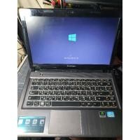 ราคา Lenovo Z480 i7-3632QM 2.2Ghz. Ram 8 Gb. SSD 120Gb.+HDD 1 Tb. Nvidia Geforce GT640M แบตเสื่อม มีอแดปเตอร์ให้ (11802905454)