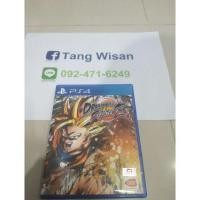 ราคา dragon ball แผ่นแท้ PS4 Dragonball Fighter Z (zone3) (2143889641)