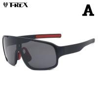 ราคา แว่นตาปั่นจักรยาน T-REX รุ่น 9316 กันแดด กันลม กันฝุ่น UV แว่นกันแดด แว่นปั่น (48206216709)